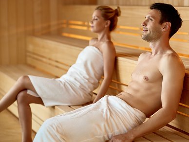 Infrasauna vs. Fínska sauna: V čom je rozdiel?