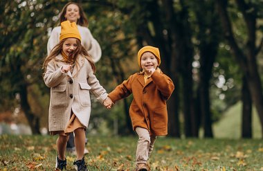 Ako zabaviť deti počas jesenných prázdnin?