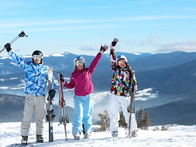 Kam na lyžovačku v Turci? 3 tipy na lyžiarske strediská, ktorých návštevu neoľutujete
