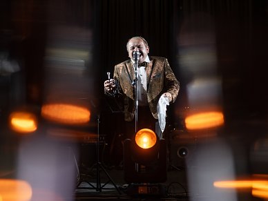 Hviezda Silvestrovskej noci odhalená!