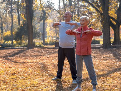 5 tipov na podporu imunity v jesennom období