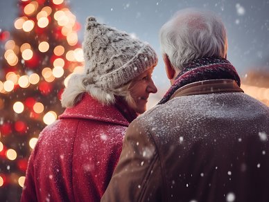 Kúpeľný pobyt, viac ako užitočný darček