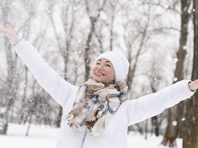 Ako prežiť zimu v zdraví vďaka kúpeľom