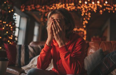 Sviatočný stres a telo: prečo december zaťažuje organizmus a ako mu v kúpeľoch uľaviť