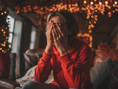 Sviatočný stres a telo: prečo december zaťažuje organizmus a ako mu v kúpeľoch uľaviť