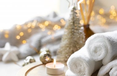 Novoročné predsavzatie bez stresu: Pravidelný kúpeľný pobyt ako súčasť roka