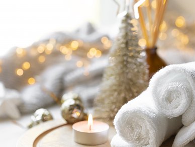 Novoročné predsavzatie bez stresu: Pravidelný kúpeľný pobyt ako súčasť roka