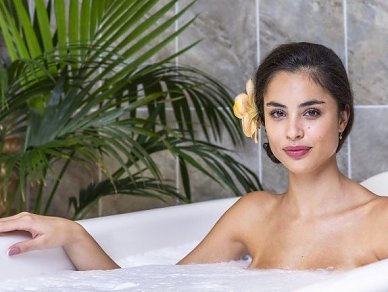 Prekonajte jarnú únavu pobytom v kúpeľoch