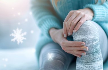 Kúpele môžu pomôcť aj vašim boľavým kĺbom