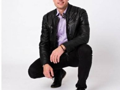 Tanečná zábava s Ľudovítom Kašubom