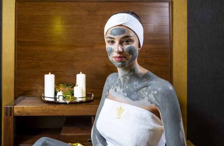 Turčianska bahenná kúra Deluxe