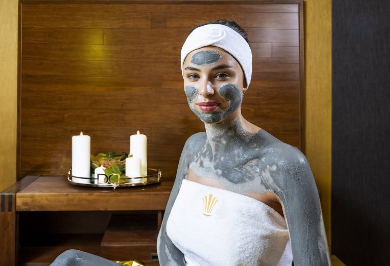 Turčianska bahenná kúra Deluxe