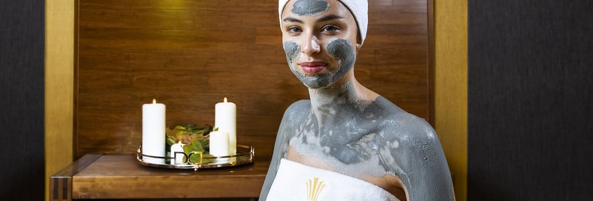 Turčianska bahenná kúra Deluxe