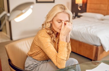 6 tipov, ako zvládnuť jarnú únavu