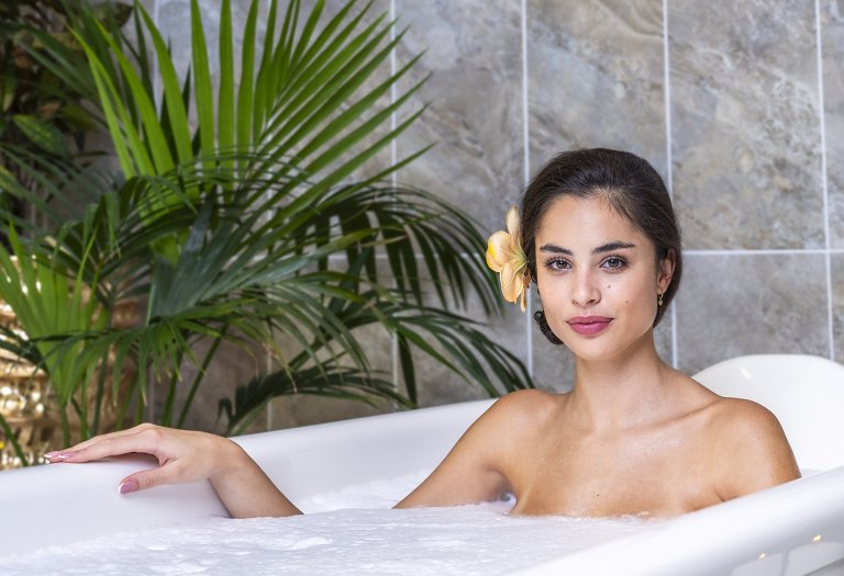 Kúpeľný Špeciál