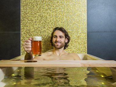 BASIC Kúpeľný špeciál