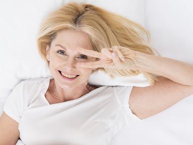 Spánok po päťdesiatke: Prečo sa v kúpeľoch spí inak, a čo si z toho odniesť domov