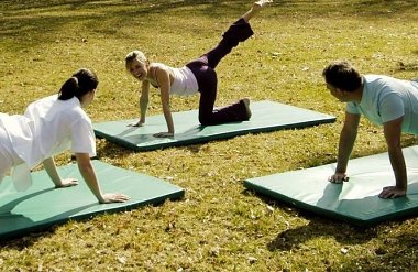 Fyzioterapia v kúpeľoch: Sprievodca procedúrami, ktoré vracajú pohyb