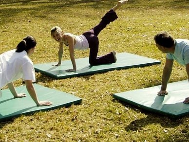 Fyzioterapia v kúpeľoch: Sprievodca procedúrami, ktoré vracajú pohyb