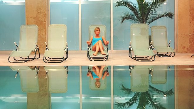 7 recommendations how to behave after a spa treatment