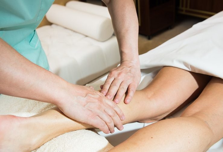 Athena – anti-cellulite massage