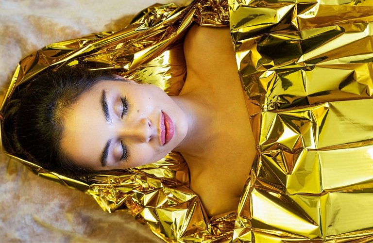 Body forming masáž