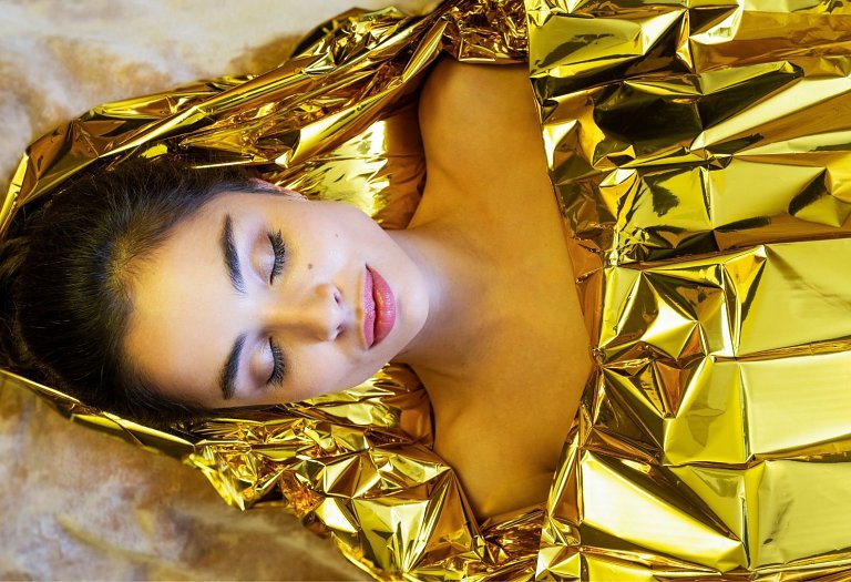 Боди форминг (массаж для коррекции фигуры)