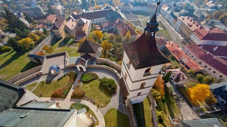 Zaujímavé výlety v okolí Turčianskych Teplíc