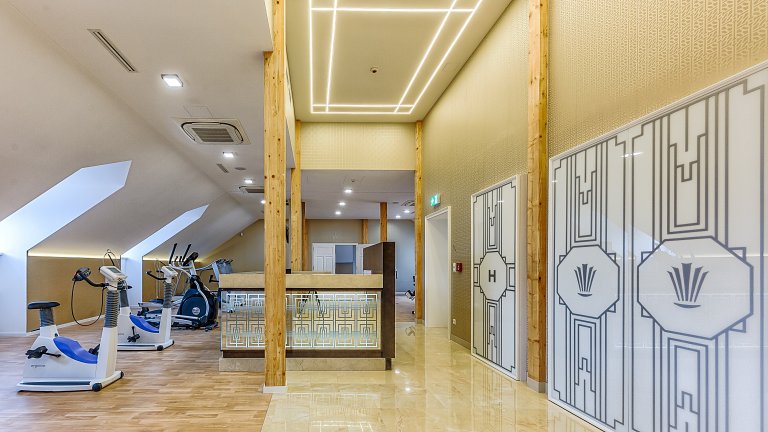 Medicínsky wellness - moderné kúpeľníctvo