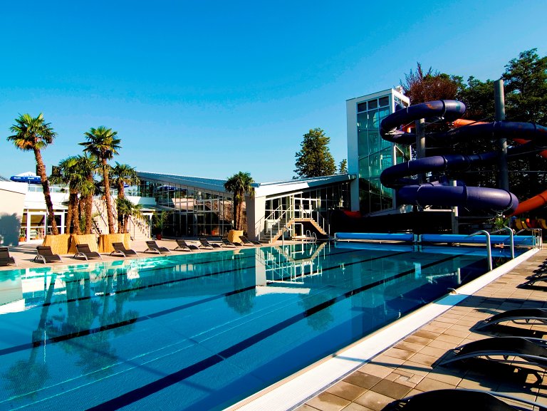 Spa&Aquapark