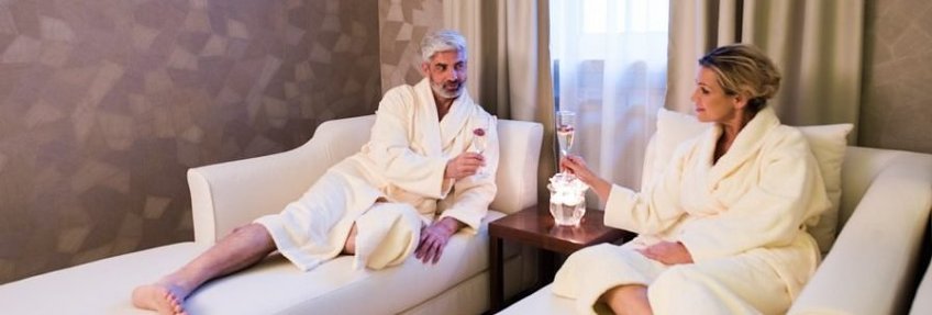 How to arrange for a proposal for spa treatment