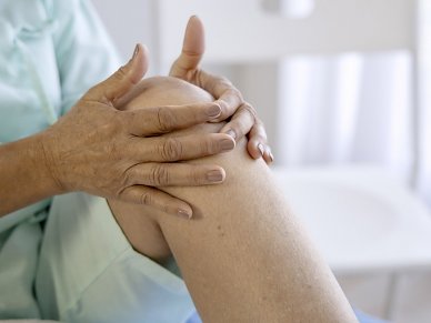 Pobyt v kúpeľoch vhodný aj pri artróze kolenného kĺbu