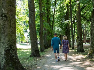 Tipy na výlet – ako si spríjemniť kúpeľný pobyt