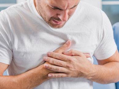 Čo spôsobuje srdcovo-cievne ochorenia?