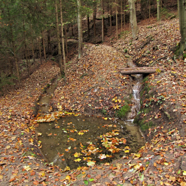 Teplické serpentíny