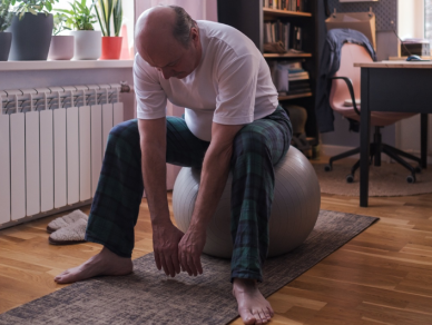 Prečo by ste cvičenie s fitloptou mali vyskúšať aj vy