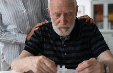 Čo by ste mali vedieť o Alzheimerovej chorobe