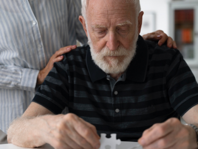 Čo by ste mali vedieť o Alzheimerovej chorobe